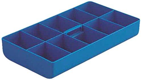 TRUSCO トラスコ中山 TRUSCO 中皿トレー 350X195X55 PT36