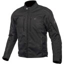 コミネ(Komine) JK-603 PROTECT W-JKT BLACK 5XLB 品番:07-603/BK/5XLB