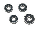 C.F.POSH 【必ず購入前に仕様をご確認下さい】レーシングホイールベアリング 88NSR50 (220600)