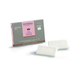 SA ESTEBAN ESTEBAN クラシックコレクション/カーフレグランス・リフィル2個入り (52355)【入数:3】