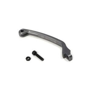 アクティブ(ACTIVE) オプション STFブレーキレバー(ラジアル)＆ボルトSET Gメタ(R1) ACTIVE 12000051 全長:142mm