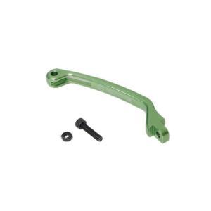 アクティブ(ACTIVE) オプション STFブレーキレバー(ラジアル)＆ボルトSET GRN(R1) ACTIVE 12000054 全長:142mm