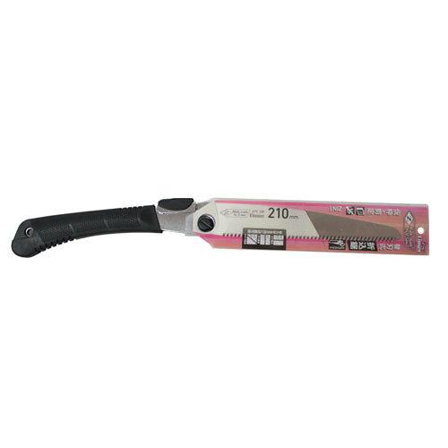 イトー BIGMAN 替刃式折込鋸 本体仮枠・剪定210