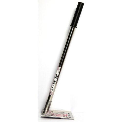 鋤頭 - イトー カネカ ステン手鍬 600mm