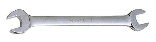 SIGNET(シグネット) 31322 21X23 両口スパナ 000856831322