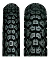 IRC 【必ず購入前に仕様をご確認下さい】102467 GP-1 R 4.10-18 4PR WT