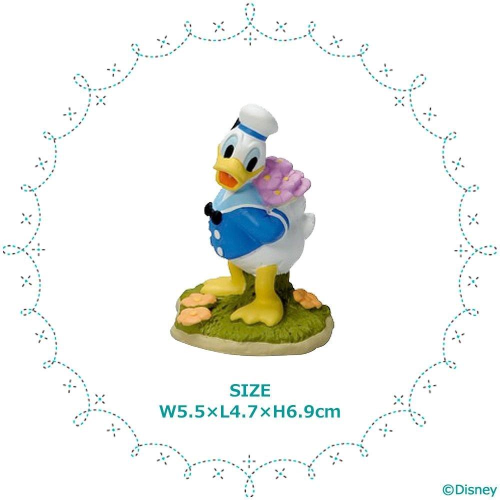 セトクラフト(Seto Craft) セトクラフト オーナメント・ミニ(ドナルド) SD-5513-120 (1079444)