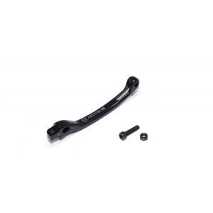 アクティブ(ACTIVE) オプション STFクラッチレバー＆ボルトSET BLK (C7) ACTIVE 12000061 全長:148mm