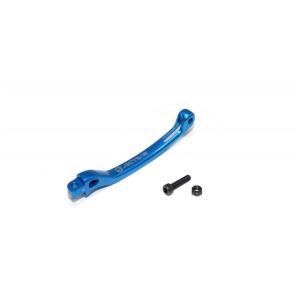 アクティブ(ACTIVE) オプション STFクラッチレバー＆ボルトSET BLU (C7) ACTIVE 12000064 全長:148mm