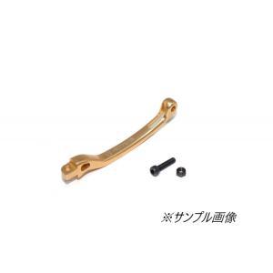 アクティブ(ACTIVE) STFクラッチレバー GLD ACTIVE 12051507 GSX-S1000GT 22