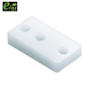 スター精機アインツ事業部(Sta-seiki) チャックスペーサー・樹脂製・マイクロ用 ECPUM-03 1個