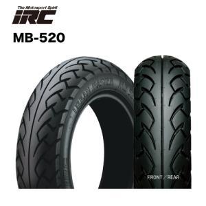 井上護謨工業(Inoue Rubber) 【必ず購入前に仕様をご確認下さい】MB-520 : FR 3.50-10 51J TL