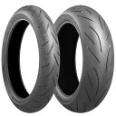 ブリヂストン 【必ず購入前に仕様をご確認下さい】B_MCR06205 S21F 120/60ZR17(55W)TL