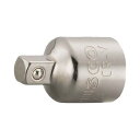 TRUSCO トラスコ中山 TRUSCO ソケットアダプター TSA43 3013863