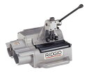 Ridge Tool Compan ※リジッド 122J-S 高速管端処理機 (SS) 97827 8681 3845796