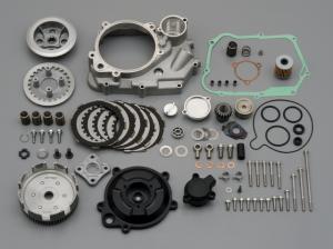 DAYTONA �ǥ��ȥ� 75803 �ϥ��ɥ���å�5�ǥ���������å�/�֥�å�