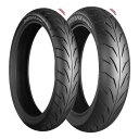 ブリヂストン 【必ず購入前に仕様をご確認下さい】BT39 : 90/80-17 M/C 46P TL