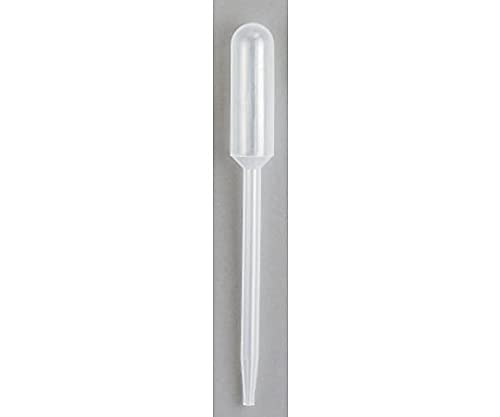 サーモフィッシャーサイエンティフィック Samco 62uL Large Aperature Pipette 250本 691 1箱(250本入)