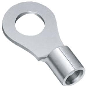 因幡電機産業 丸形端子（R形）　R 5.5-6 JP (500コ)【入数:500】