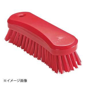 &nbsp;メーカー&nbsp;特耐適商用設備&nbsp;商品カテゴリ&nbsp;業務用衛生・清掃用品＞業務用清掃用具&nbsp;発送目安&nbsp;2日〜3日以内に発送予定（土日祝除）&nbsp;お支払方法&nbsp;銀行振込・クレジットカード&nbsp;送料&nbsp;送料無料&nbsp;特記事項&nbsp;&nbsp;その他&nbsp;●脱毛防止カラーブラシは脱毛しにくい構造なので、感染、異物混入の防止に。●耐酸性、耐薬性、耐摩耗性に優れている。●使用場所ごとに色分けができ、HACCPに対応。●材質:ポリプロピレン、PBT●耐熱温度:130°C