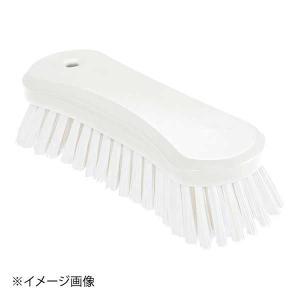 Other - 特耐適商用設備 TRオールカラー　スクラブブラシ　ラージ1294604　ホワイト【KTR2005】