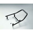 ハリケーン タンデムグリップ 品番:HA6469B-01 カラー:ブラック