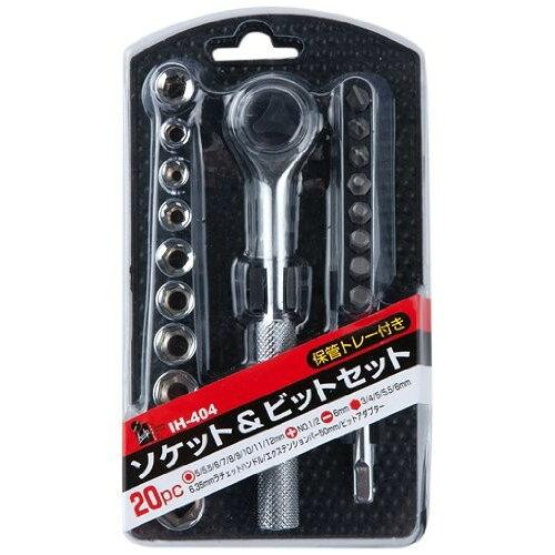 &nbsp;メーカー&nbsp;イトー&nbsp;商品カテゴリ&nbsp;ドリルアクセサリ(ねじ締め)＞ソケットビット&nbsp;発送目安&nbsp;2日〜3日以内に発送予定（土日祝除）&nbsp;お支払方法&nbsp;銀行振込・クレジットカード&nbsp;送料&nbsp;送料無料&nbsp;特記事項&nbsp;&nbsp;その他&nbsp;[ガーデニング・DIY・防殺虫】ガーデニング・花・植物・DIY]おすすめ