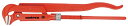 クニペックス KNIPEX 8310-030 パイプレンチ(90?)(4)