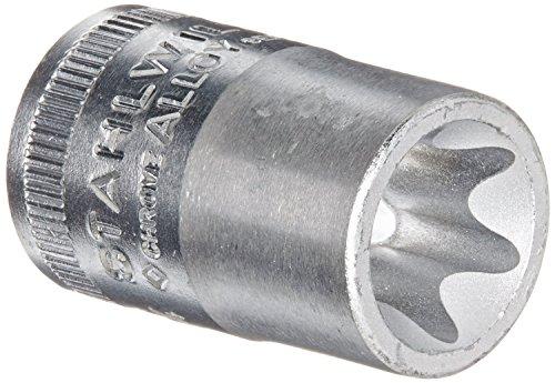 スタビレー 45TX-E14 (3/8SQ)ヘクスローブソケット (02270014) 45TX-E14