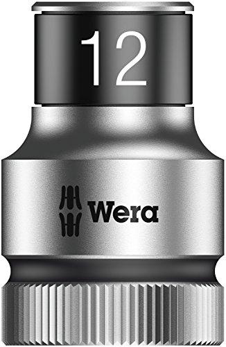 Rakuten - Wera Werkzeuge 3732Wera 8790 HMC HFソケット 1/2 12.0mm8195972
