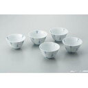いちがま 反型煎茶碗 めばえ 5客セット