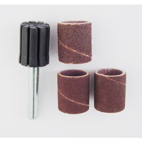 サンフレックス クロスパットサンダー NO.5260 391944