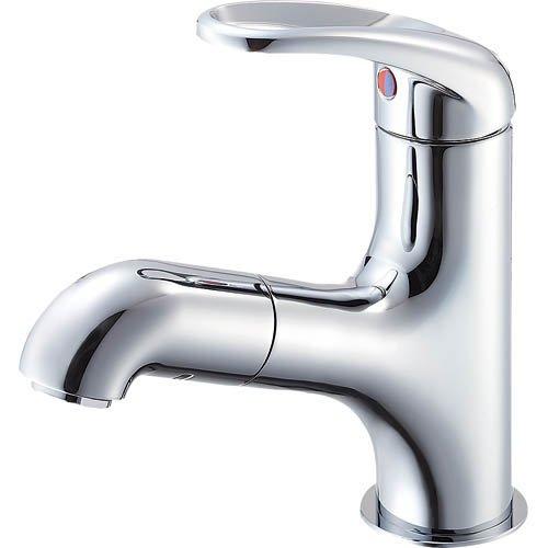 &nbsp;メーカー&nbsp;SANEI(旧社名:三栄水栓製作所)&nbsp;商品カテゴリ&nbsp;洗面・脱衣所用設備＞水栓&nbsp;発送目安&nbsp;1〜2週間以内に発送予定&nbsp;お支払方法&nbsp;銀行振込・クレジットカード&nbsp;送料&nbsp;送料無料&nbsp;特記事項&nbsp;&nbsp;その他&nbsp;[インテリア】その他インテリア]ヘッド部分を引き出すことができます。