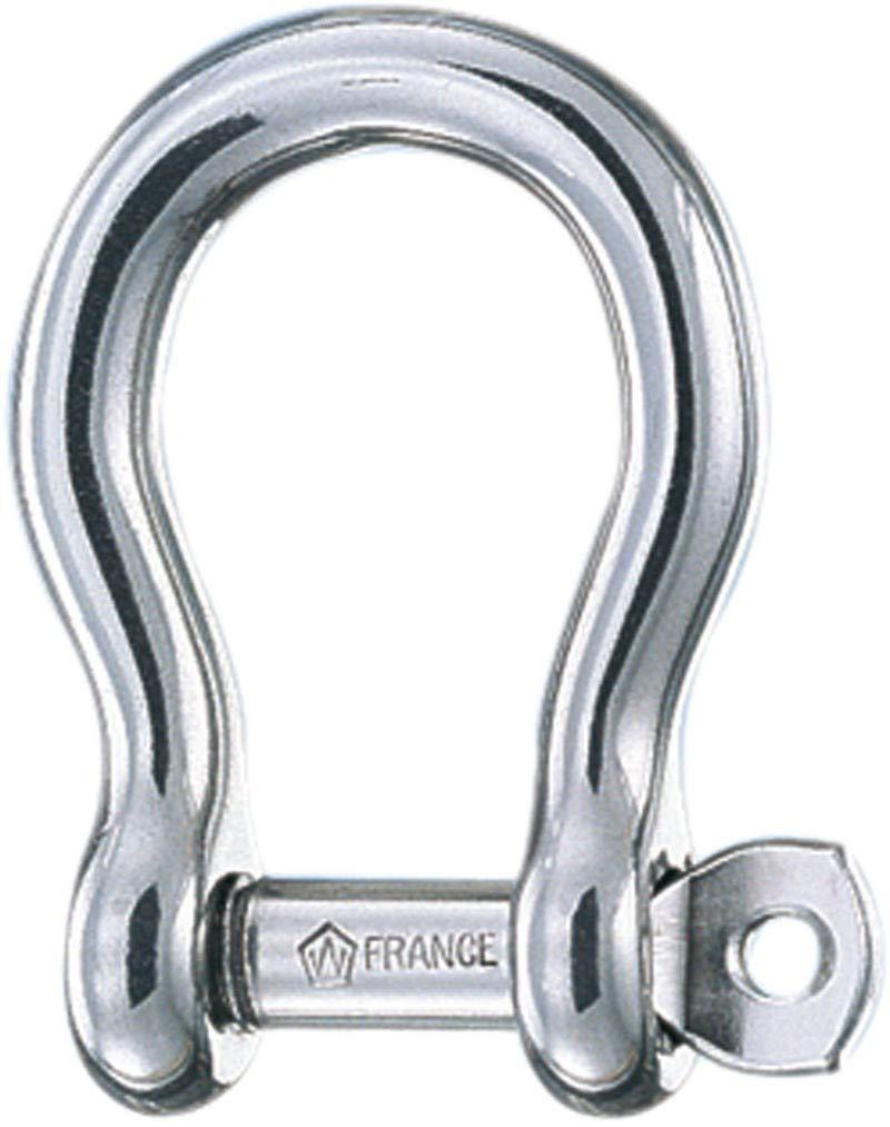 WICHARD Wichard セルフロック 弓形シャックル 1244