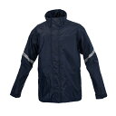 コミネ(Komine) RK-5433 STD RAIN WEAR NV 2XL 品番:03-5433/NV/2XL(2)