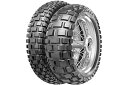 コンチネンタル(Continental) 110/80-18 M/C 58Q TT M+S