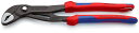 KNIPEX 87 02 300 T コブラ ウォーターポンププライヤー 落下防 87 02 300 T