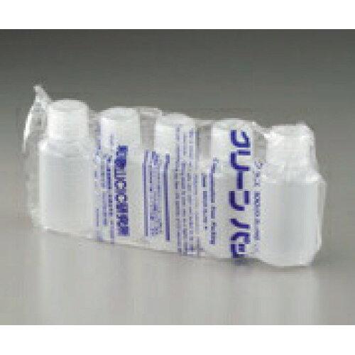 アズワン SCCアイボーイPP細口瓶250mL10本入 (純水洗浄処理済み) 1箱(5本×2袋入)【入数:2】