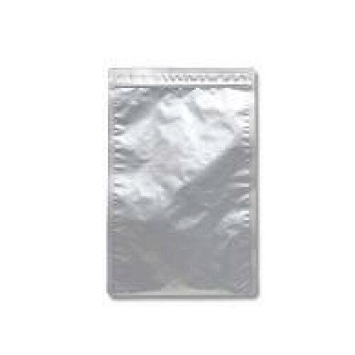 生産日本社 アルミラミジップ(底開きタイプ) 幅:170×チャック下:240mm 1袋(50枚×2袋入) AL-H 1袋(50枚×2袋入)【入数:2】