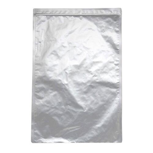 生産日本社 アルミラミジップ（底開きタイプ） 幅：280×チャック下：400mm AL-K NC20070323291-9297-08【入数:2】