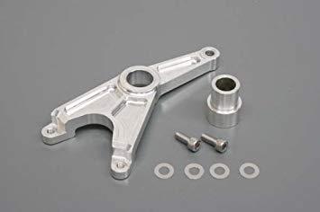 アクティブ(ACTIVE) 1477011S リア キャリパーサポート(SIL)(BREMBO削り2P＆STDローター径) ZEPHYR1100 92-06/RS 96-02