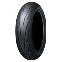 DUNLOP ダンロップ 【必ず購入前に仕様をご確認下さい】Q5A : R 190/50ZR17(73W)TL