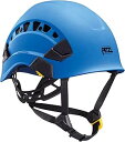 Petzl PETZL バーテックス ベント ブルー (A010CA05 6383)