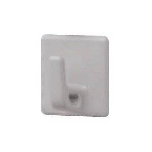 SHIROKUMA シロクマ C-203 カジュアルフック34ミリピンク