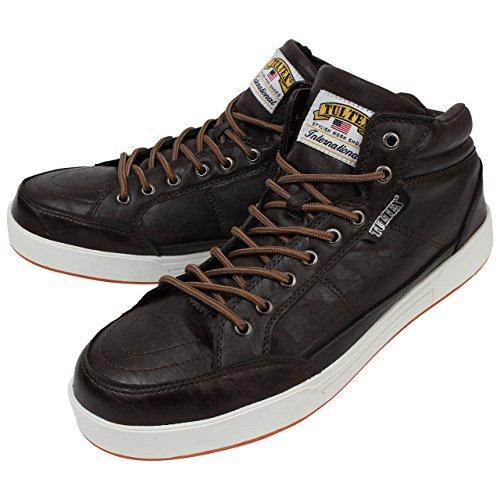 �����ȥ� �������եƥ����塼��(�ߥɥ륫�å�) TULTEX �֥饦�� 26.5cm AZ51633-022-26.5