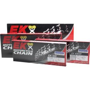 江沼チェーン/EK 420SR 130 SPJ