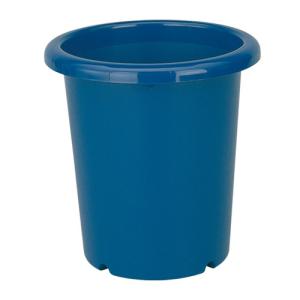 リッチェル 第一営業部 長鉢 10号 ブルー(4.0)