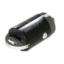 アークス(AXS) アークス(Axs) X-276メタルミニチャージャー2 TypeC&TypeC ブラック