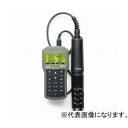 ハンナ Bluetooth搭載 投げ込み式多項目測定器 HI 98494/10(4)