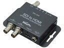 MEDIAEDGE VPC-SH5 VideoPro SDI to HDMI コンバーター(VPC-SH5)